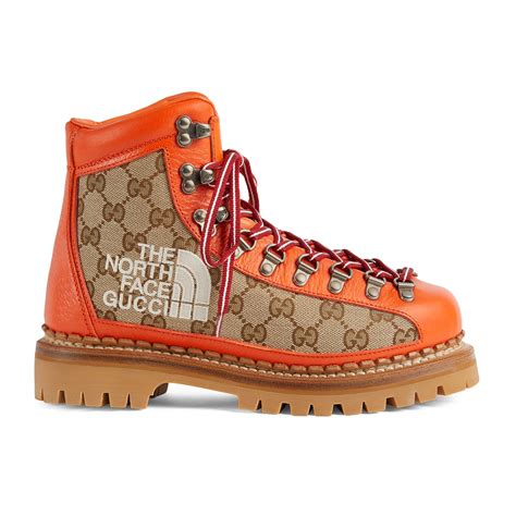 the north face of gucci|north face Gucci boots price.